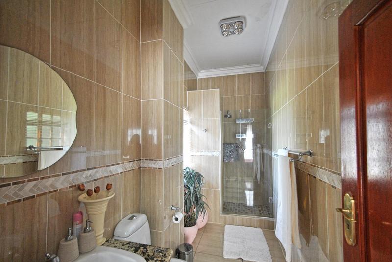 4 Bedroom Property for Sale in Parys Free State